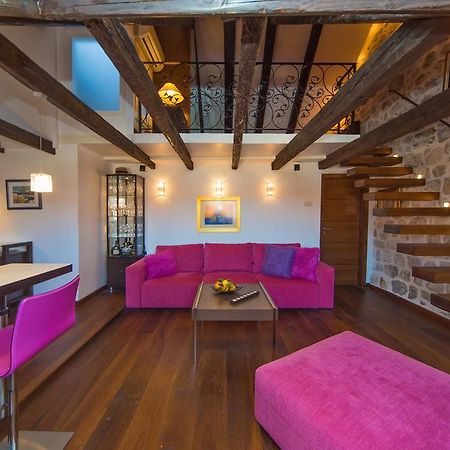 Dubravka Apartment Dubrovnik Rom bilde