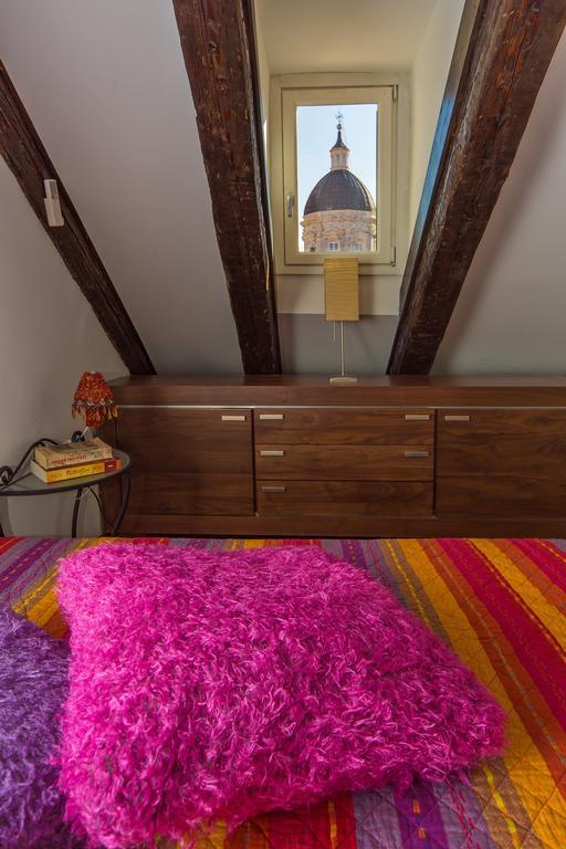 Dubravka Apartment Dubrovnik Rom bilde