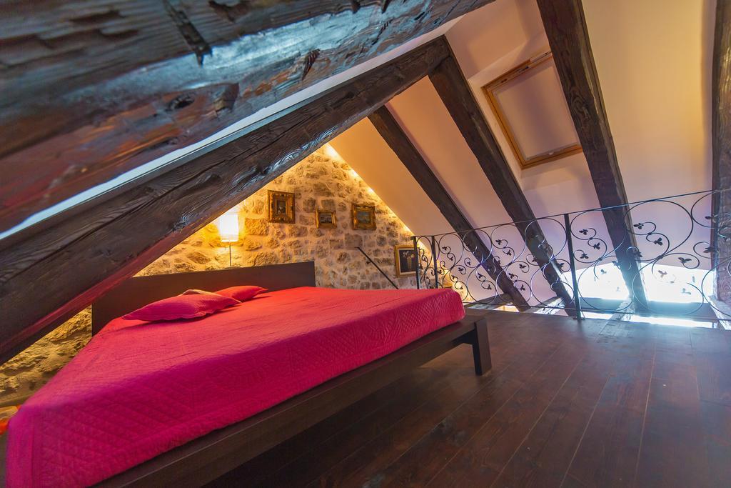 Dubravka Apartment Dubrovnik Eksteriør bilde