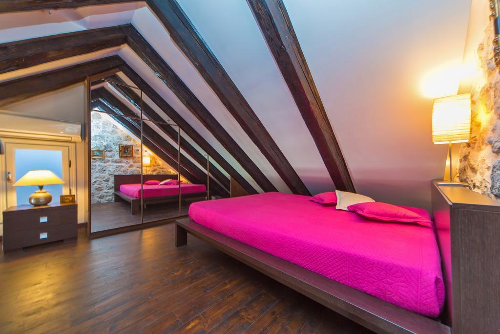 Dubravka Apartment Dubrovnik Eksteriør bilde