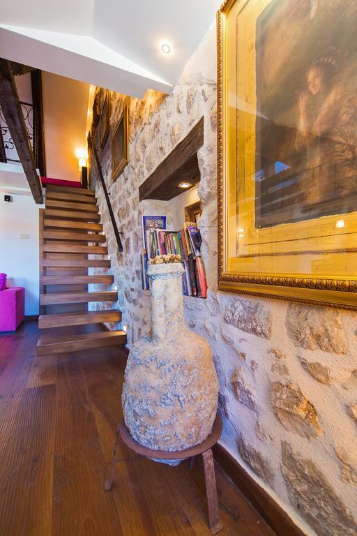 Dubravka Apartment Dubrovnik Rom bilde