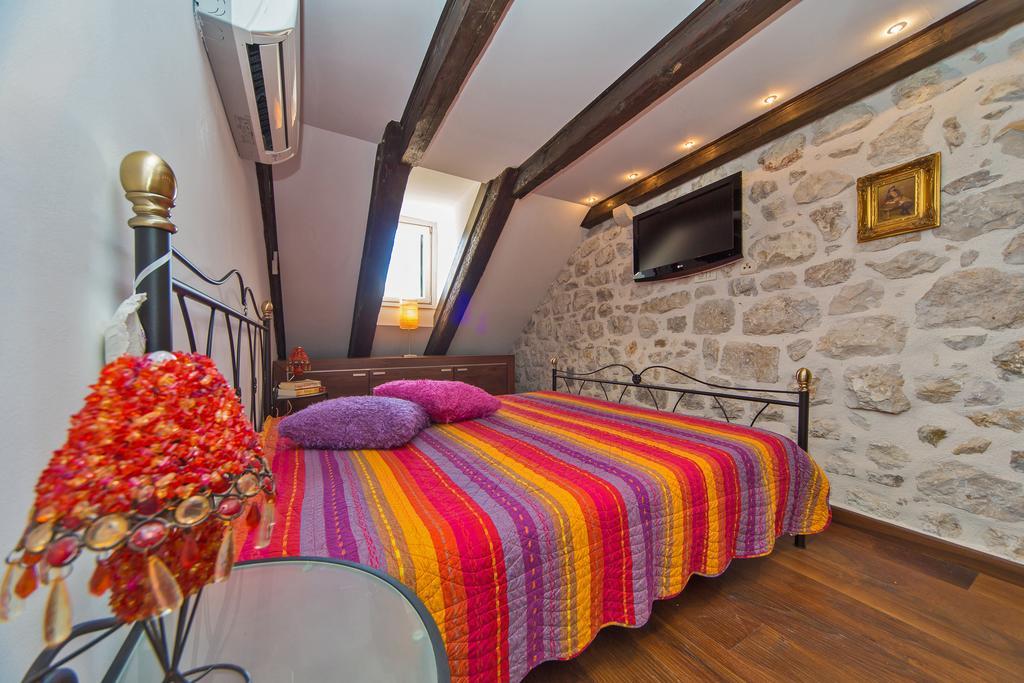 Dubravka Apartment Dubrovnik Rom bilde