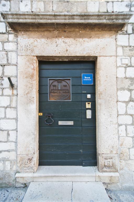 Dubravka Apartment Dubrovnik Rom bilde