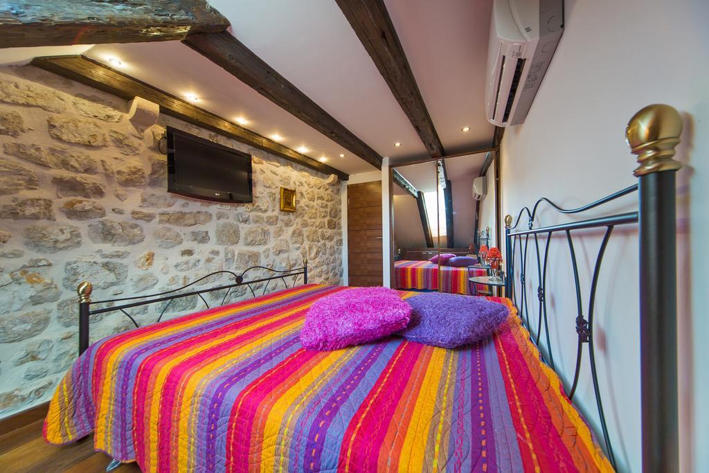 Dubravka Apartment Dubrovnik Rom bilde