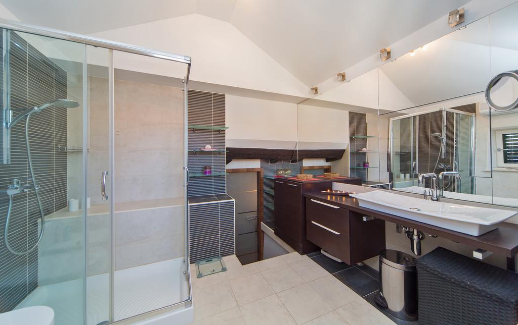 Dubravka Apartment Dubrovnik Rom bilde